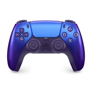 دسته پلی استیشن 5 سونی مدل Dual Sense Chroma Indigo