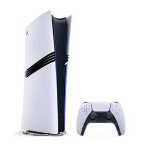 کنسول بازی SONY مدل PlayStation 5 Pro ظرفیت 2 ترابایت ریجن آمریکا