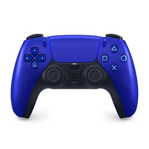 دسته پلی استیشن 5 سونی مدل DualSense Cobalt Blue