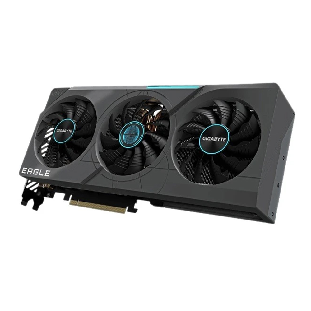 کارت گرافیک گیگابایت مدل GeForce RTX™ 4070 Ti Super Eagle OC 16G