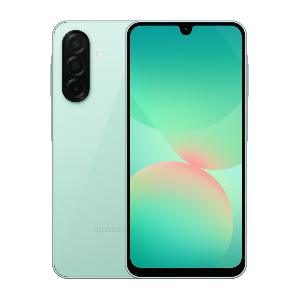 گوشی موبایل سامسونگ مدل Galaxy A26 5G ظرفیت 256 گیگابایت رم 8 گیگابایت