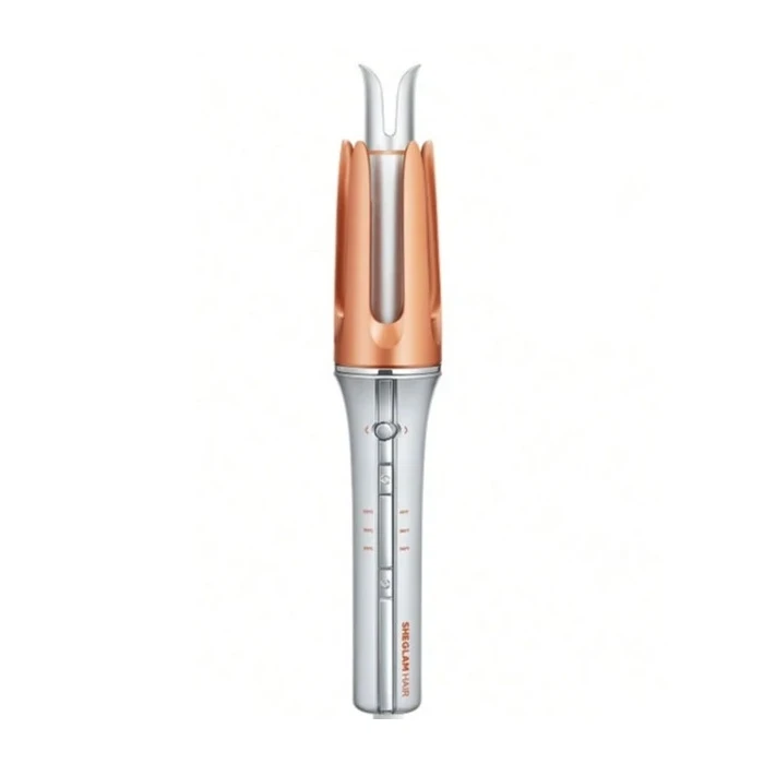 فر کننده مو شیگلم مدل It-Curl One-Touch Instant Curler