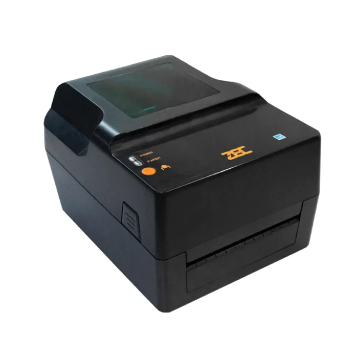 پرینتر لیبل زن Zec مدل ZP400e