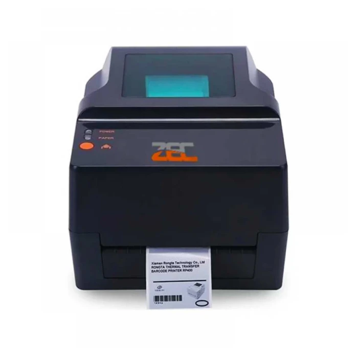 پرینتر لیبل زن Zec مدل ZP400